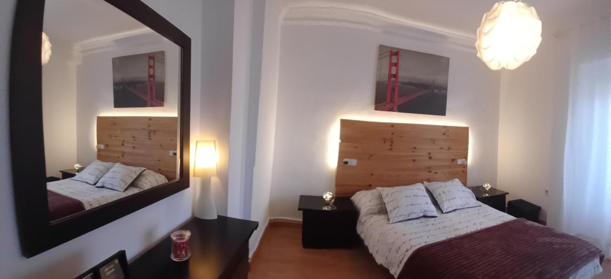 Ferienwohnung Casa Camilo Alcoy Exterior foto