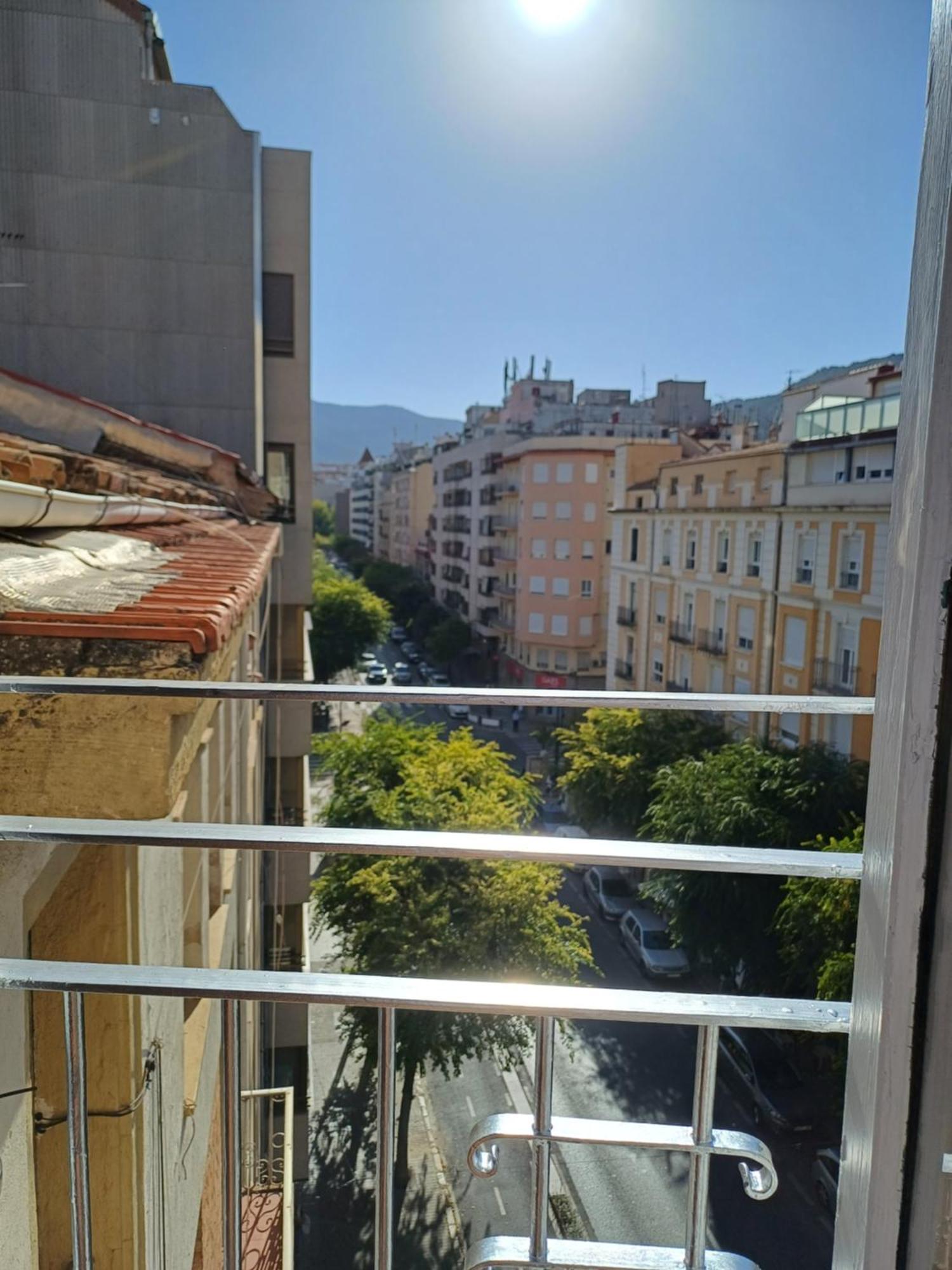 Ferienwohnung Casa Camilo Alcoy Exterior foto
